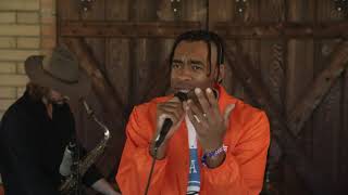 CAPYAC live at Paste Studio on the Road: Gem & Jam Festival