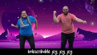 CFBC VBS - Joy