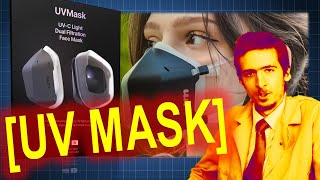The Engoodening of “UV Mask”