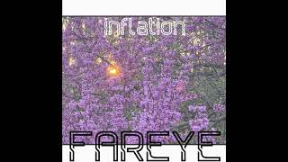 inflation  by FAREYE