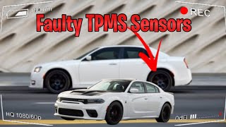 You Will Thank ME - ISSUES About FAULTY TMPS SENSORS You Need To Know
