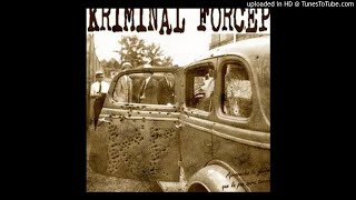 Kriminal Forceps - Hola