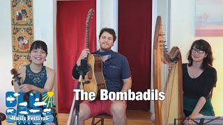 The Bombadils - Blue Skies Music Festival 2021