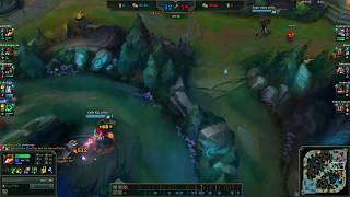 penta steal