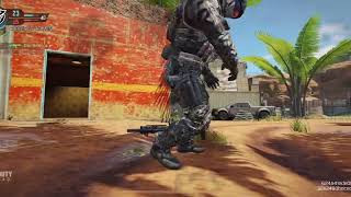 Beast mode gaming | Call of Duty | censored gaming | COD gameplay Dan9ine Gaming