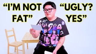 Alan Is Fat, Ugly And Triggered Easily? 😒