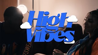 Tello - "High Vibes" (Shot by @KameornRoyal)