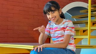 Ammu Is Too BUSY‼️ 😱 | Sunday Without Rest @v5familyshow