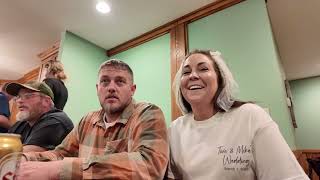 Tara & Michael's Full Day Wedding Film