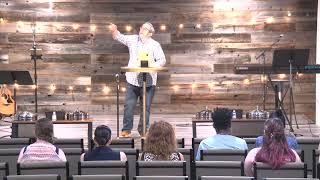 Kingdom Motives: Humility in Fasting