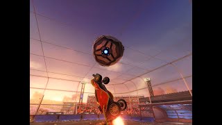 Rocketleague Moments #1