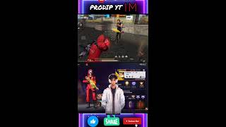 Live streaming of PRODIP YT 1M