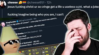 Gnomonkey's HCIM Death Joke Caused the Weirdest Crash Out in OSRS