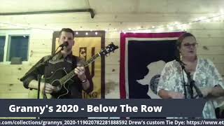 One Man Band - Old Dominion (Cover) by Below The Row