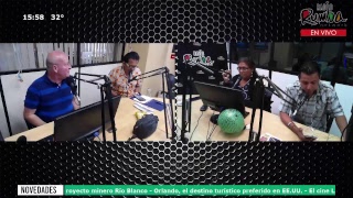 Radio Rumba Network Live Stream