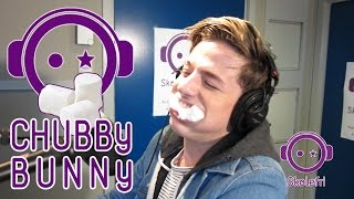 Charlie Puth: Chubby Bunny | Skolefri Live | NRK Super