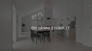 Ör Sånnestorp 17