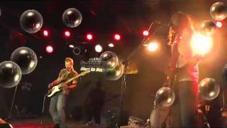 A Hundred Years Charity Gig Rock For Dimes