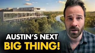 Everything New and COMING SOON to Austin Texas In 2026, and BEYOND!