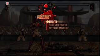 KiLLtron’s Klassic mk9 exhibition week 4