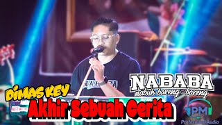 Akhir Sebuah Cerita – Dimas Key | Live Musik Dolopo Madiun 🔊 PM Audio