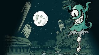 Egglien - Full Playthrough