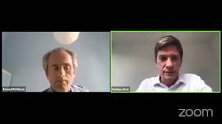 Live du 09/05/2020