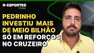 Atlético Mineiro loses to opponent with a payroll worthy of a Serie D team.