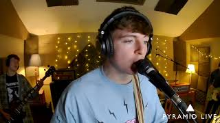 Sub Cultures - Sea Head (Live at Pyramid Studios)