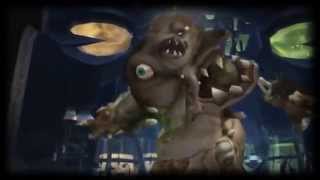 WoW Rean - ¡El nuevo trailer para 2012!