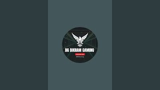 BG Bikram Gaming is live