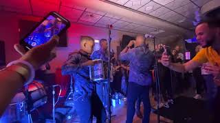 The New Mambo en Naples Florida 09/09/2020