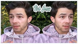 A Month with Nick Jonas | May 2020
