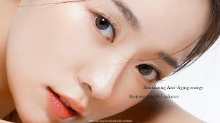 Age-defying skincare from the comfort of home 🏠