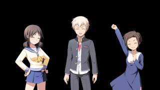 The Adventures of Satoshi, Naomi And Ayumi