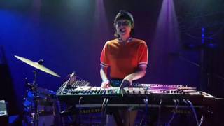 Maika loubté - Universal Metro @Club steel face / 2017.07.15