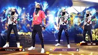 NEW SAKURA EMOTE PRESET ALIGHT 😈🔥🖤MOTION FREEFIRE 🔥🖤|| PANDA🥰-DESIIGNER || JEDAG JEDUG😃VIRAL||