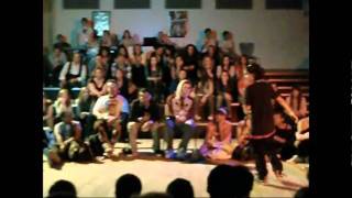JuKS-Battle 2011 Viertelfinale