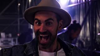Jon Tarifa Live at Haarlem Jazz  2019 - Aftermovie