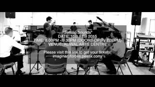 The Imaginary Forces Album Launch