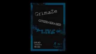 Citizen Erased & Grimaze-  Club "Bar Zar"