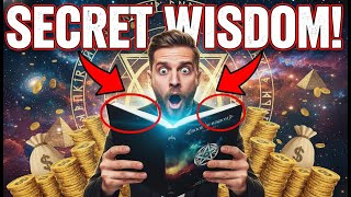 A Deep Graphical Breakdown of Harry B. Joseph’s Book of Wisdom Volume 1