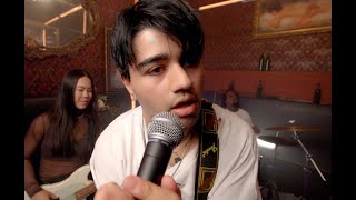 ROHAN - "Fizzy" (Official Live Video)
