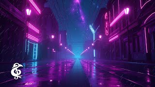 Neon Streets | Sci-Fi Music