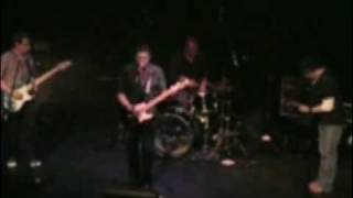 Rieser - Angerflow (Live at Fondoo, 9 May 2009)