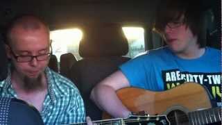 Bug eyes - Acoustic (cover)
