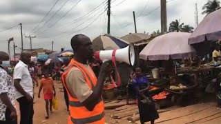 HAPPENING IN EKE OBINAGU & OYE EMENE, ENUGWU.