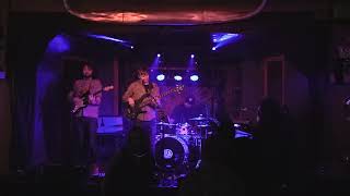 Lost Ox 01/10/2019 @ Sam Bond's Garage in Eugene, OR