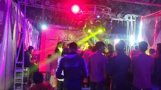 dj kk party setup at indrobil (natun gram) 2×18 dhamaka 🔥☠️