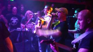 Светльо Хиподилски - L.A. Моме // Live @ Polinero, Пловдив